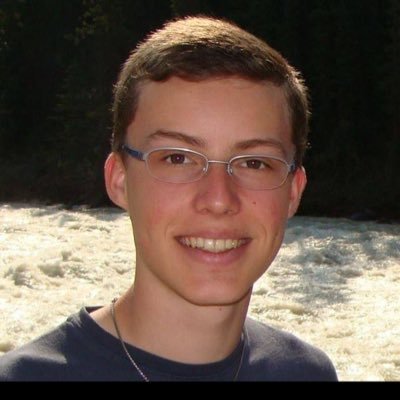 Profile Picture of Alexander Obée (@alex_obee) on Twitter