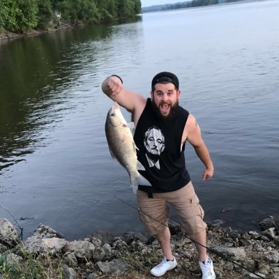 Profile Picture of Scott Glaser (@FrewFlowGlaser) on Twitter