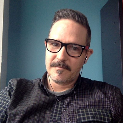Profile Picture of Dan Corbin (@DanCorbin) on Twitter
