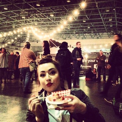 Profile Picture of Alice Barlow (@@AliceBarlow123) on Twitter