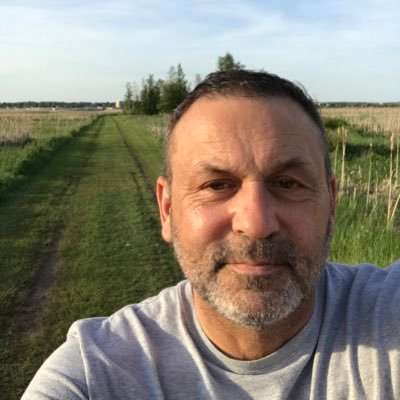 Profile Picture of Kenneth Boudreau (@Boudreaukenneth) on Twitter