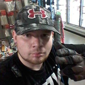 Profile Picture of Josh Raines (@JoshRaines1) on Twitter