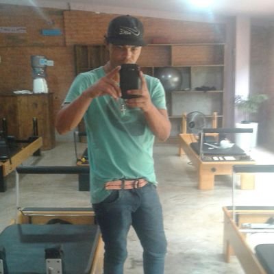 Profile Picture of Celso Benjamin Olive (@BenjaminCelso) on Twitter