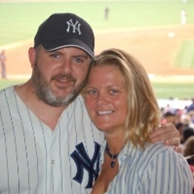 Profile Picture of Therese Franzese (@ThereseFranzese) on Twitter
