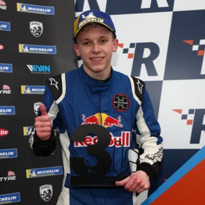 Profile Picture of Morgan Quinn (@morganquinn088) on Twitter