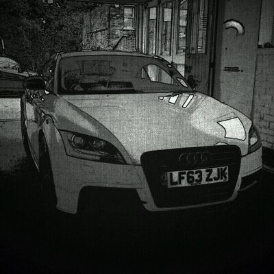 Profile Picture of Jayz Boy (@BoxallJason) on Twitter