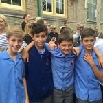 Profile Picture of Gabe Rex Clarke (@gabriel.rexclarke) on Instagram