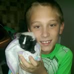 Profile Picture of Dakota Wisecarver (@dakota.wisecarver.9) on Facebook