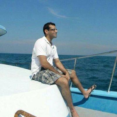 Profile Picture of Shahnoor Nensey (@shahnoorn) on Twitter
