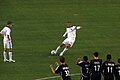 Profile Picture of Curl (association football)on Wikipedia