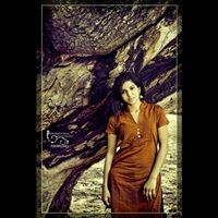 Profile Picture of Sowmya Shetty (@sowmya-shetty-49) on Quora