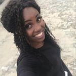 Profile Picture of Taanadeeba Kpobari-Ereba (@tani_ereba) on Instagram