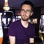 Profile Picture of Kevin Eklund (@eklundkev) on Instagram