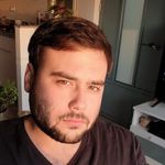 Profile Picture of David Israel Aronshtam (@daveleftthecave) on Instagram