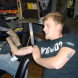 Profile Picture of Joshua Mackiewicz (@mackiewicz) on Myspace