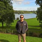 Profile Picture of Richard Ellery Robinson (@worst_idea_eva) on Instagram