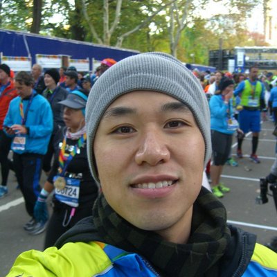 Profile Picture of Alvin Chiu (@CoolAznTek) on Twitter