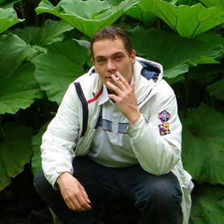 Profile Picture of Carlo Scheerman (@carlo.scheerman) on Facebook