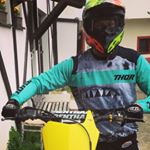 Profile Picture of Daniel Vaněk (@jmenomejedanic) on Instagram