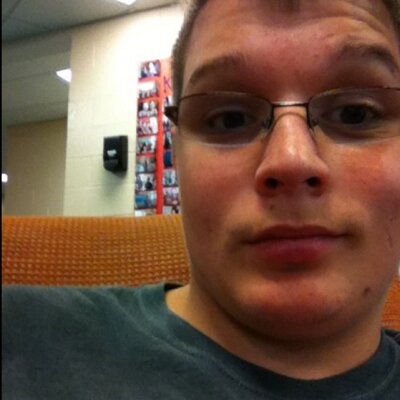 Profile Picture of Alex Thome (@Alexthome14) on Twitter
