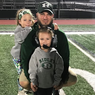 Profile Picture of Mike Ewing (@coach_U) on Twitter