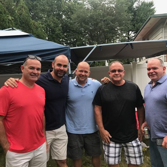 Profile Picture of Brian Mckiernan (@bmkbam) on Poshmark