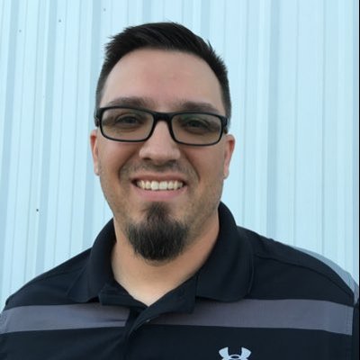 Profile Picture of Jonathan Waters (@h2o_jonathan11) on Twitter