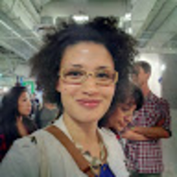 Profile Picture of Rebekah Kornfeld (@r_kornfeld) on Poshmark