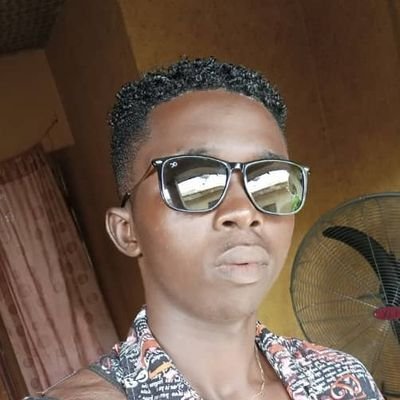 Profile Picture of Isaiah Peter (@peterisaiah03) on Twitter