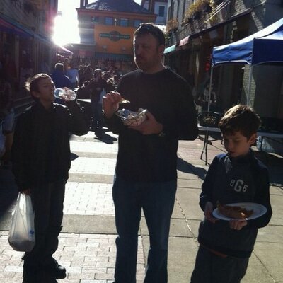 Profile Picture of Matt Wortman (@MattWortman) on Twitter