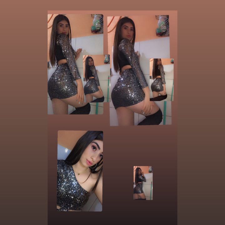 Profile Picture of Maria Gimenez (@mariagimenez696) on Tiktok