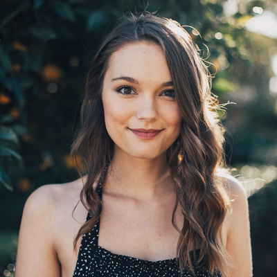 Profile Picture of Hannah Payne (@hannahgpayne) on Twitter