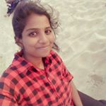 Profile Picture of தமிழச்சி 😎💃 (@rudy_dell) on Instagram