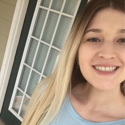 Profile Picture of Chelsea Cook (@ChelseaMorgan__) on Twitter