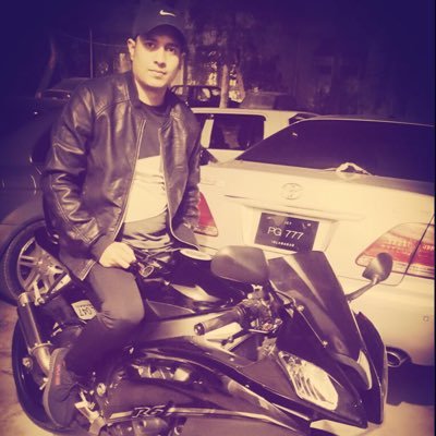 Profile Photo of Khurram Ali Chaudhry (@khurramAliChau1) on Twitter