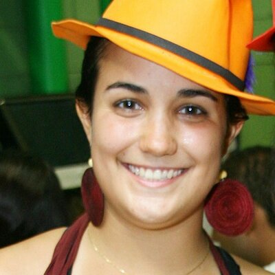 Profile Picture of Tamara Freitas (@tamarafreitas) on Twitter