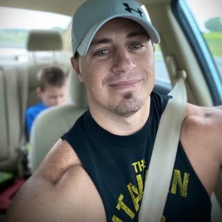 Profile Picture of Jared Curtner (@jaredcurtner) on Instagram