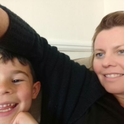 Profile Picture of Catherine Ricks (@CatherineRick20) on Twitter