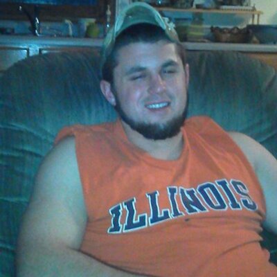 Profile Picture of Isaiah Huff (@sailorhuff) on Twitter