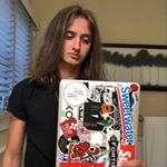 Profile Picture of Sergio Giuseppe Ripa (@maanbarepiig) on Instagram