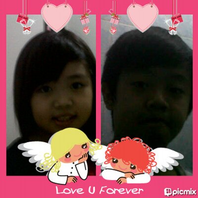 Profile Picture of Jennifer ♡ Adrian (@sweethon_) on Twitter