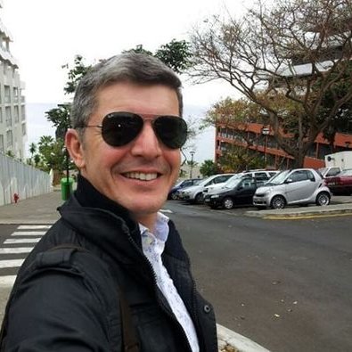 Profile Picture of Chris Hillary (@ChrisHillary5) on Twitter