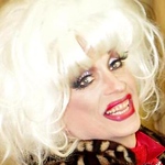 Profile Picture of Babette Jones (@babettejones) on Flickr