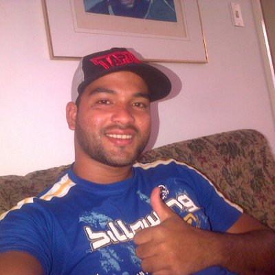 Profile Picture of Felix Orta (@felixorta5) on Twitter