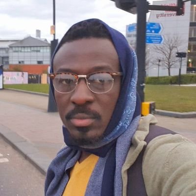 Profile Picture of Kwabena Adu-Gyamfi (@KwabenAduGyamfi) on Twitter