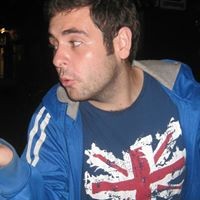 Profile Picture of Robin Pegg (@robin-pegg-2) on Quora