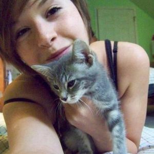 Profile Picture of Tesa Hall (@tee_loves_music) on Myspace