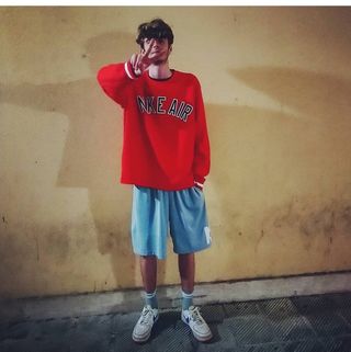 Profile Picture of Andrea Principi (Prince) (@andrea.principi.5) on Facebook