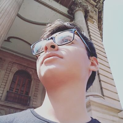 Joe Bosques - Twitter Profile Picture of Joe Bosques (@BosquesJoe) on Twitter