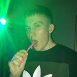 Profile Picture of Aaron Plunkett (@aaronpek) on Instagram